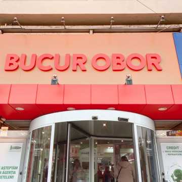 One Bucur Obor