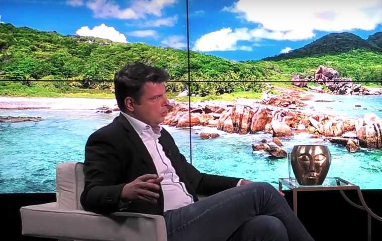 Despre antreprenoriat, comunitate și principii, cu Andrei Diaconescu