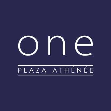 One Plaza Athénée