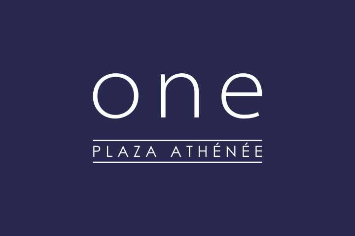 One Plaza Athénée