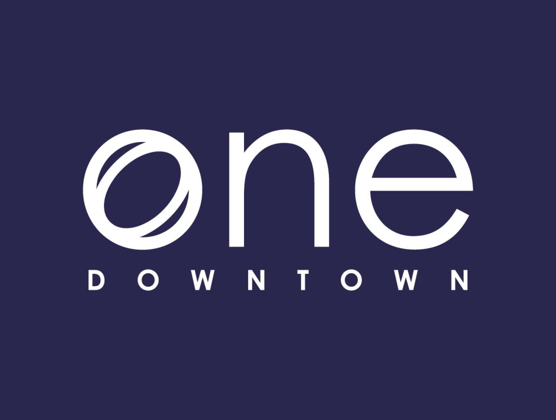 One Downtown - Ansamblu rezidențial