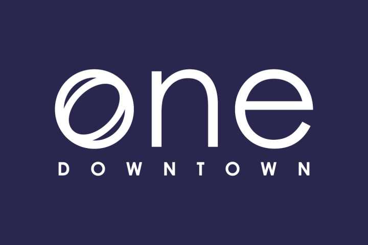 Spațiu comercial One Downtown