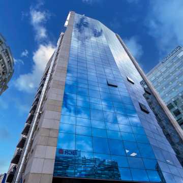 Intesa Bank HQ