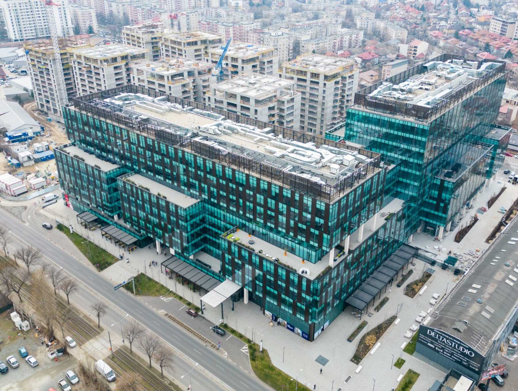 Specialists explain how building regulations changed in Romania after the '77 earthquake