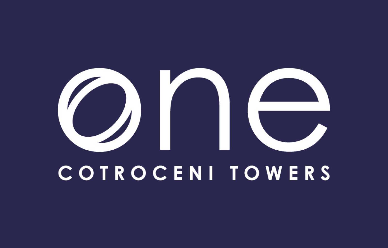 One Cotroceni Towers - Ansamblu rezidențial