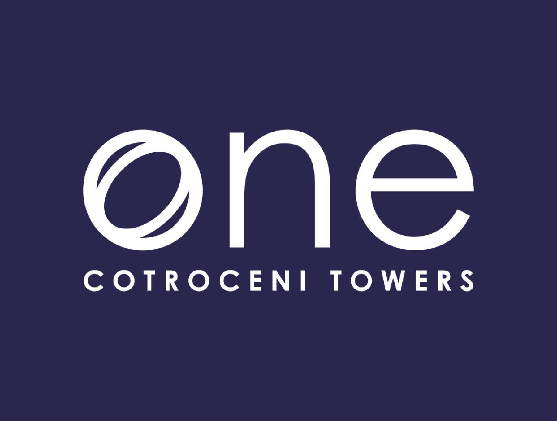 One Cotroceni Towers