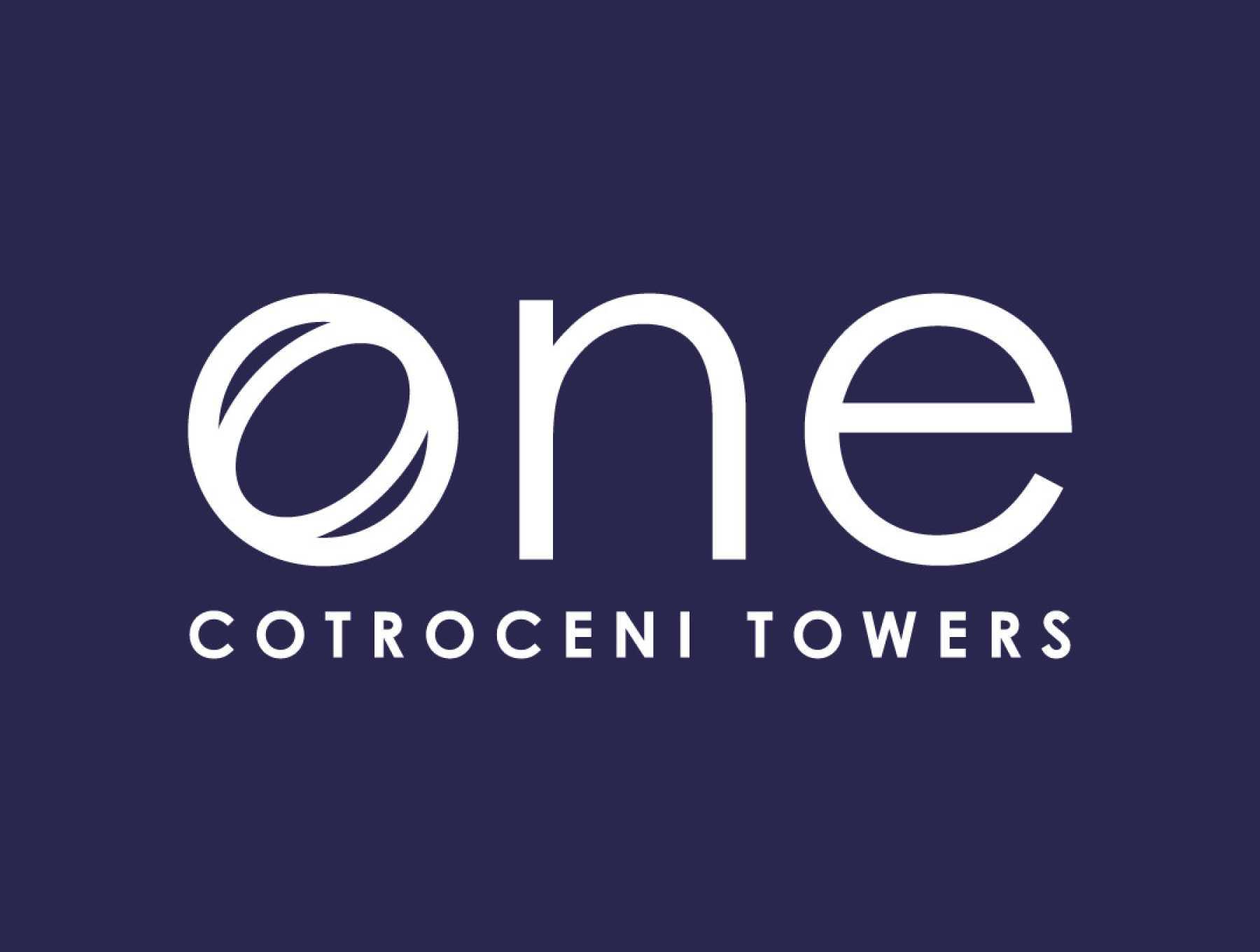 One Cotroceni Towers - Ansamblu rezidențial
