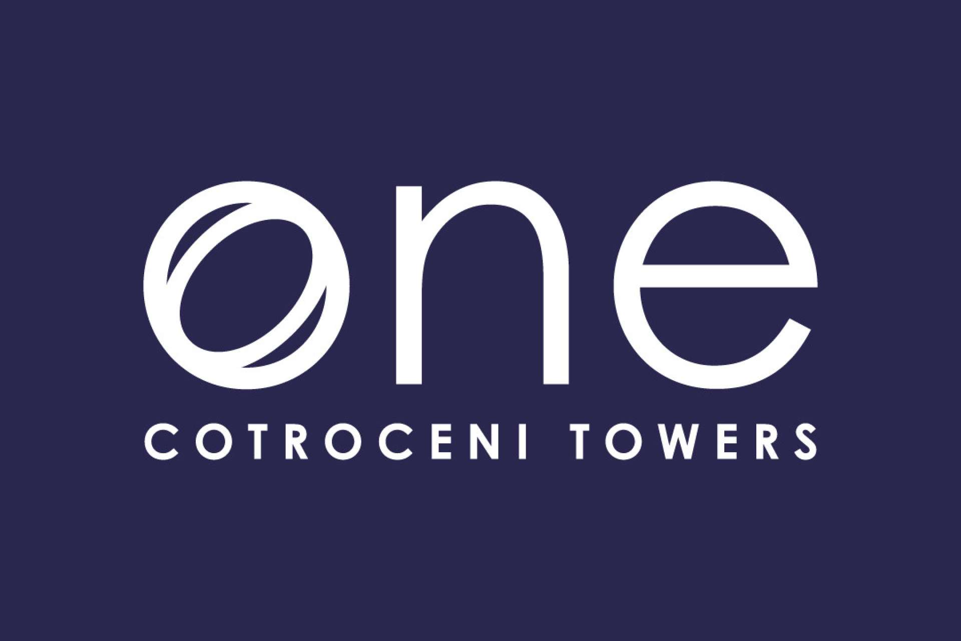 One Cotroceni Towers - Residential Complex