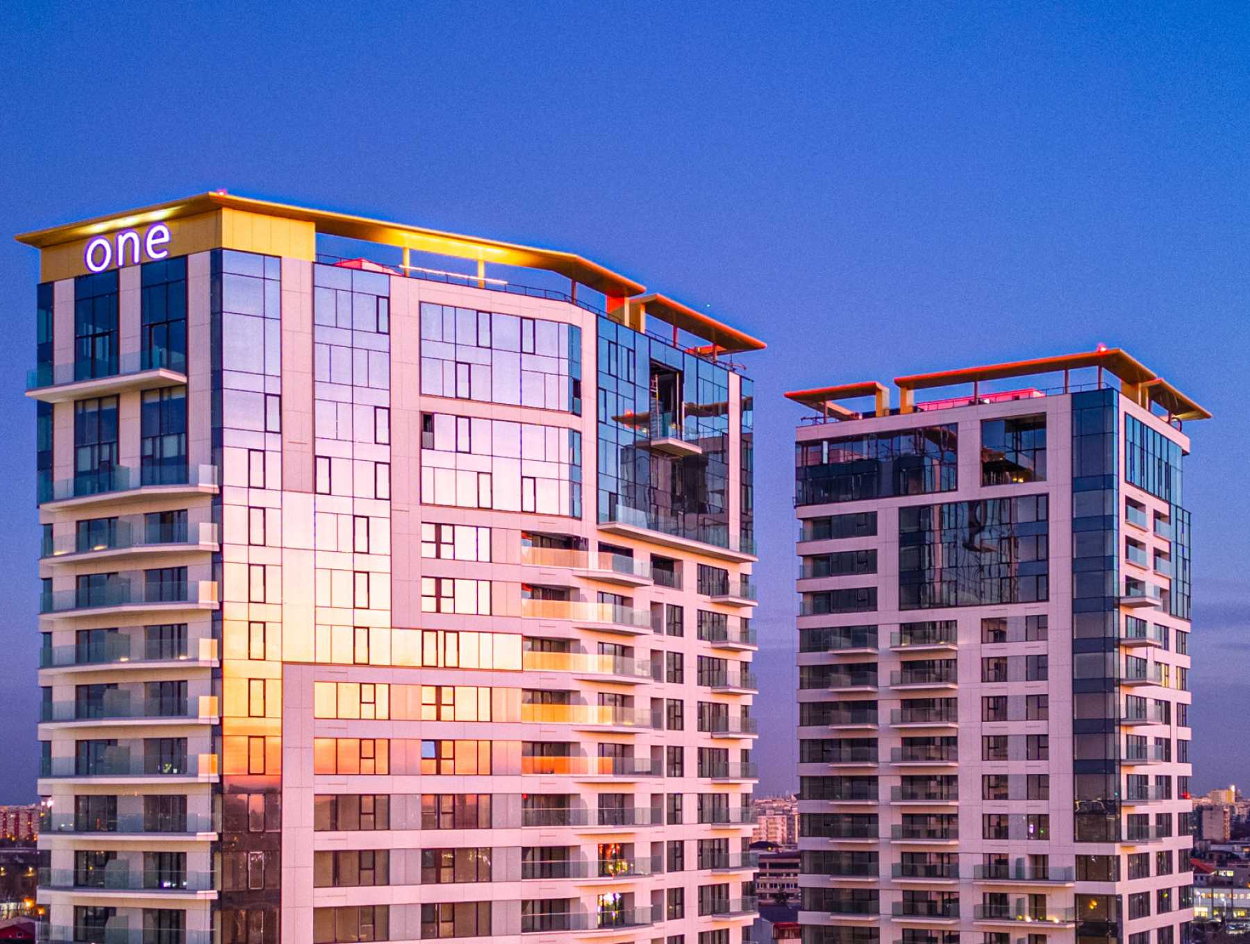 One United Properties posts a consolidated turnover of 235.4 million euros and a gross profit of 116.2 million euros in 2022