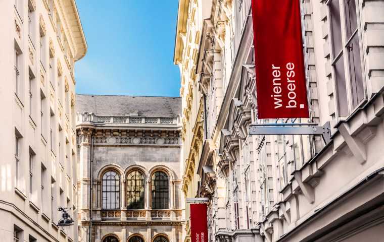 Inclusion in the ROTX index of the Vienna Stock Exchange