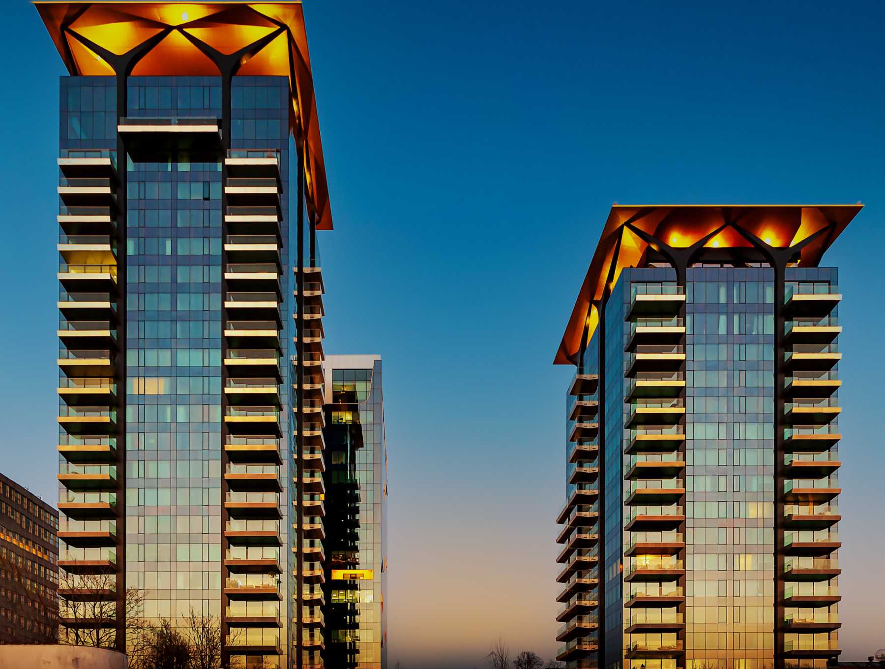 One United Properties targets consolidated gross profit of EUR 125.9 million in 2023