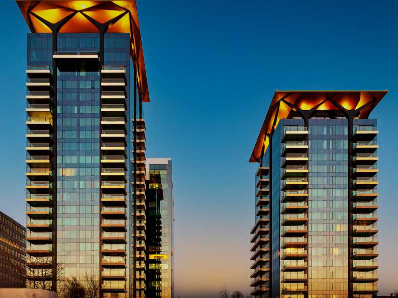 One United Properties targets consolidated gross profit of EUR 125.9 million in 2023