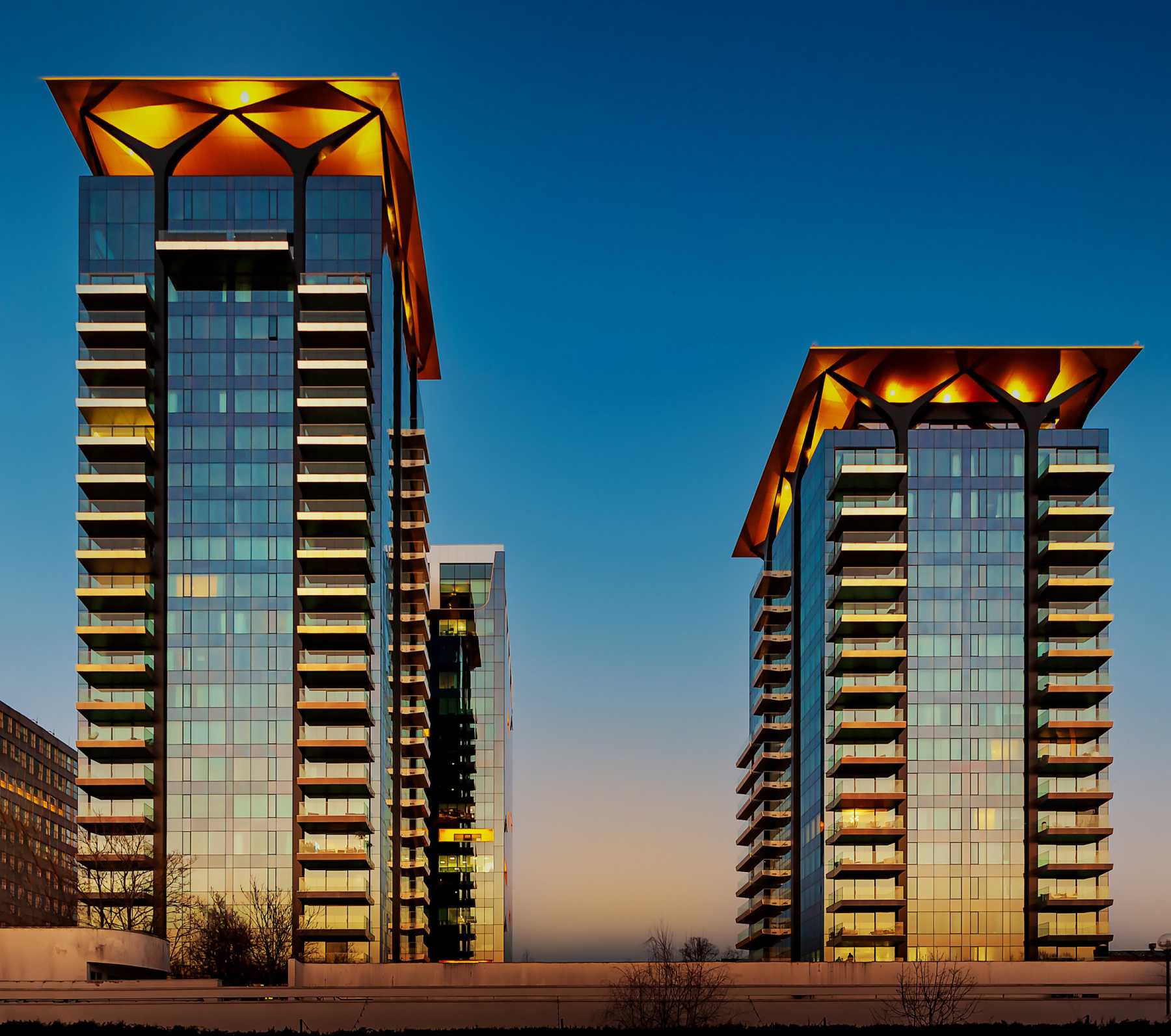 One United Properties targets consolidated gross profit of EUR 125.9 million in 2023