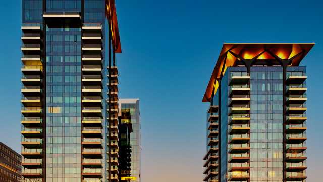 One United Properties targets consolidated gross profit of EUR 125.9 million in 2023