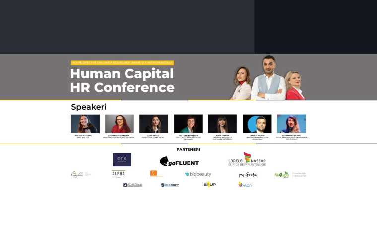 One United Properties at the Human Capital HR Conference