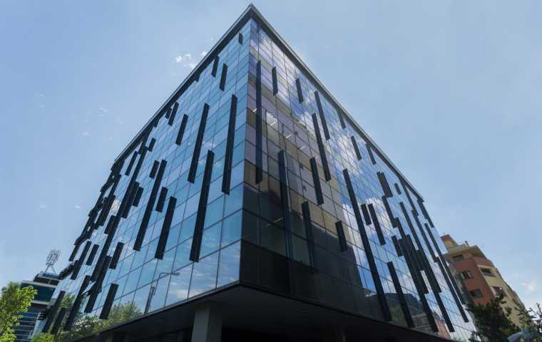 One United Properties a vândut participația deținută în One Herăstrău Office