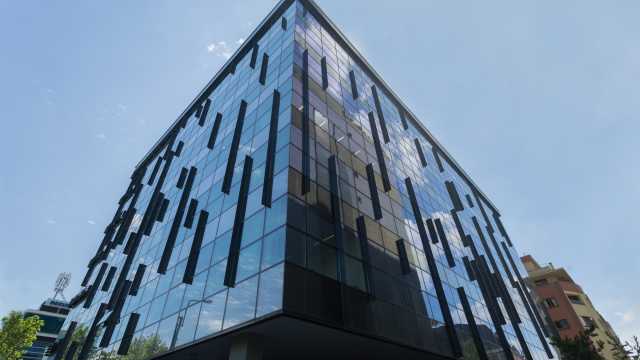 One United Properties sold all the shares of One Herăstrau Office