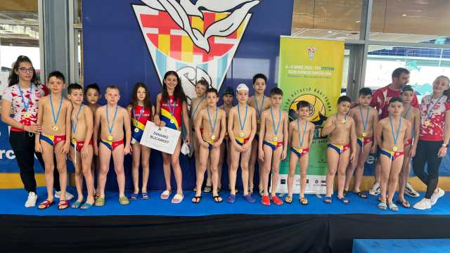 One United Properties supports 60 children in international polo tournaments