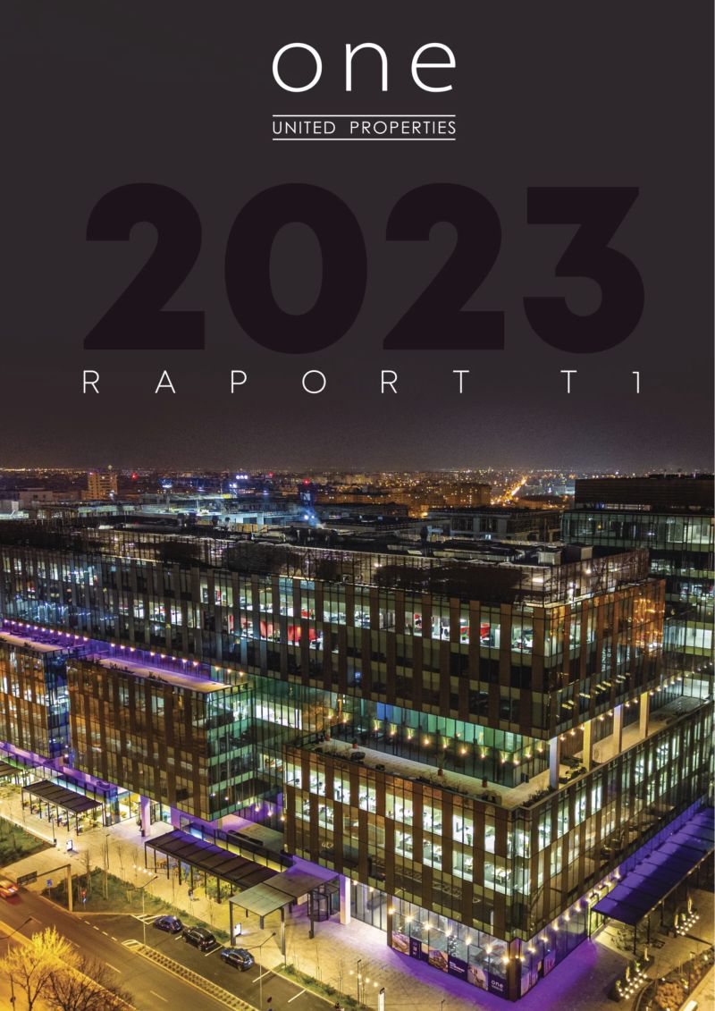 Raport T1 2023