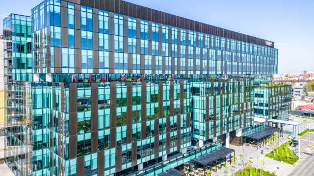 sennder chooses One Cotroceni Park to bolster its position in Romania