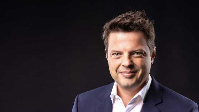 Andrei Diaconescu vorbește despre sustenabilitate și regenerare urbană pentru Romania Insider