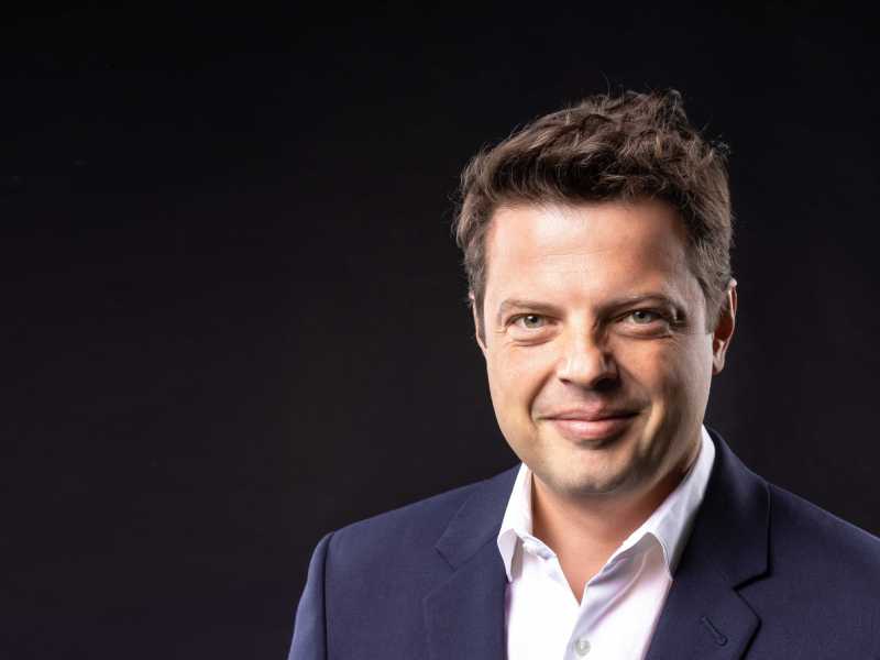 Andrei Diaconescu talks sustainability and urban regeneration for Romania Insider