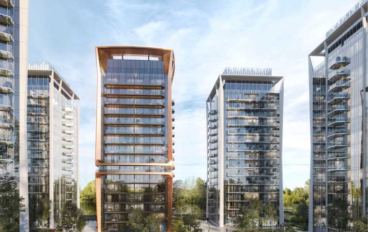 One United Properties, commitment to sustainability – a TradeVille review