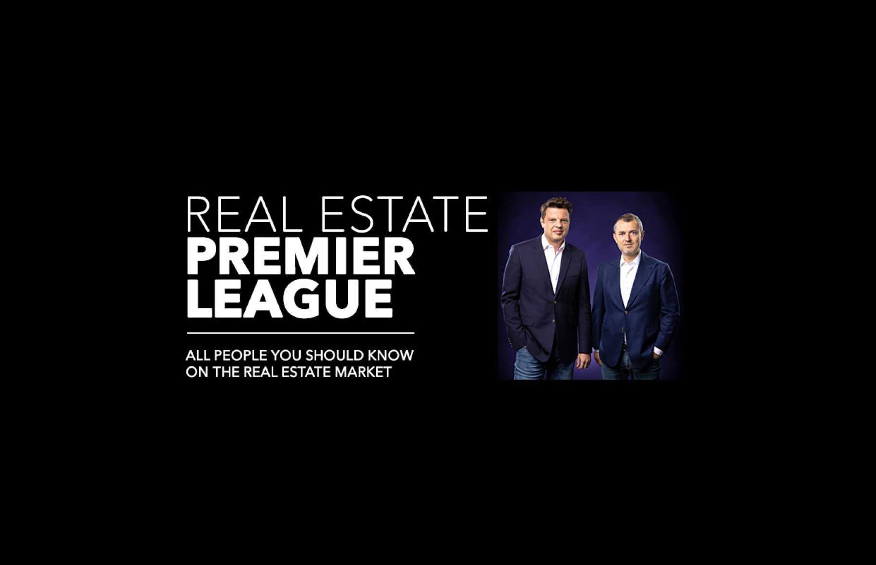 The premier league of the real estate industry in Romania - a BREC Analysis