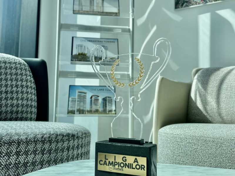 Liga Campionilor în Afaceri