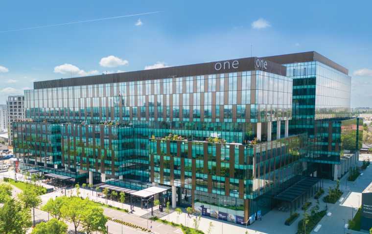 British Council „deschide ușile” pentru toată lumea în noua sa locație din București din One Cotroceni Park, consiliat de CBRE