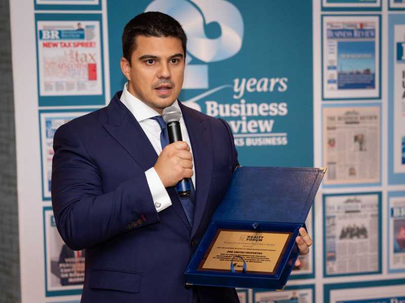 Cea mai bună implicare în societate și strategie de revitalizare urbană