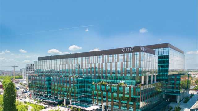 Raportul de sustenabilitate 2022: Portofoliul de clădiri restaurate al One United Properties este estimat să ajungă la 189 de milioane de euro la finalizare