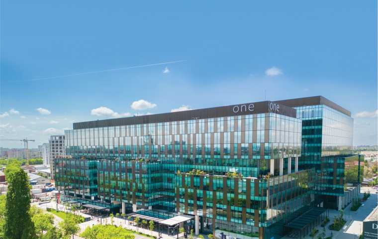 2022 Sustainability Report: One United Properties restoration portfolio to reach estimated 189 million euros upon completion