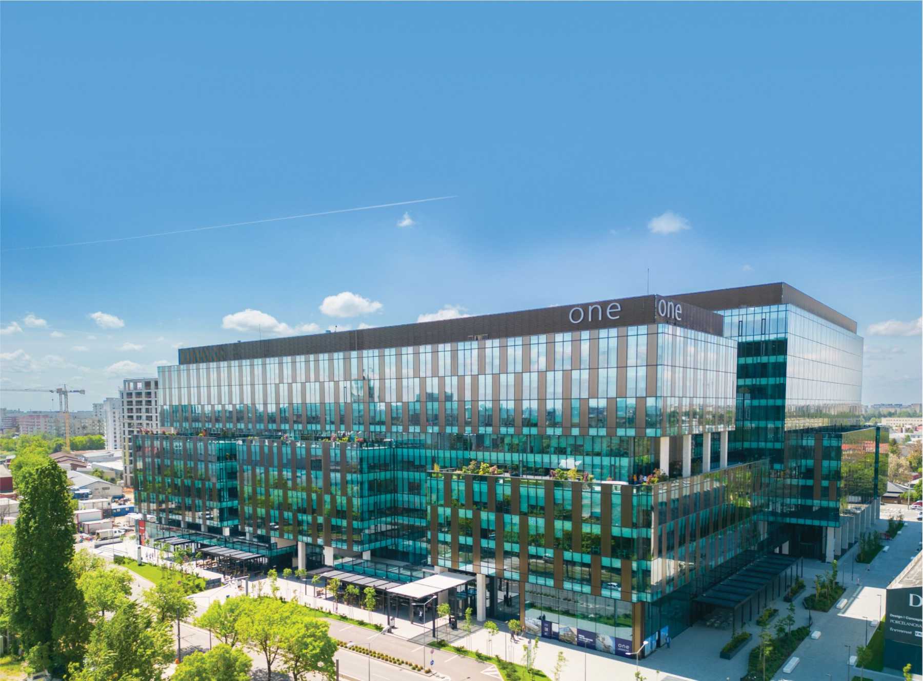 Raportul de sustenabilitate 2022: Portofoliul de clădiri restaurate al One United Properties este estimat să ajungă la 189 de milioane de euro la finalizare