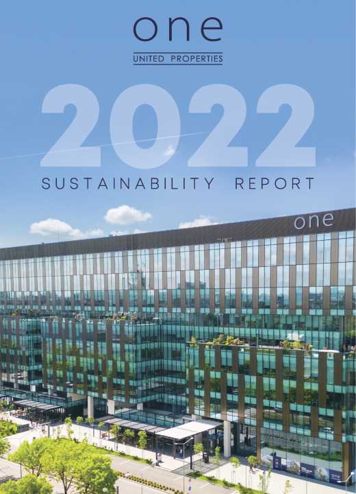 Raport Sustenabilitate 2022