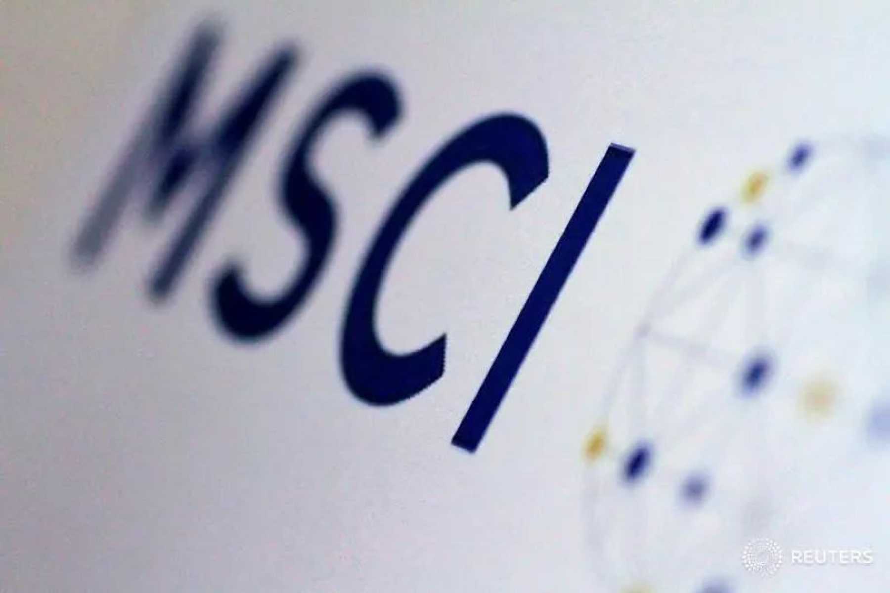 MSCI upgrades ONE shares within its indices