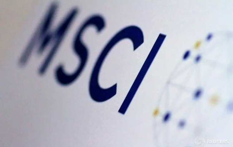 MSCI upgrades ONE shares within its indices