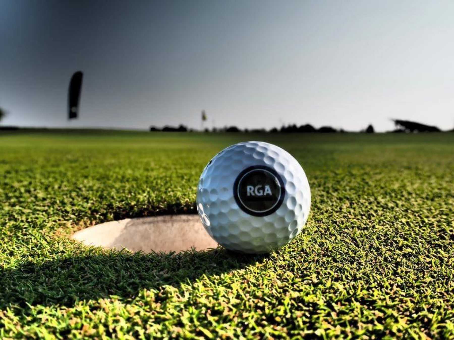 One United Properties, alături de Turneul Anual de Golf RGA la a opta ediție