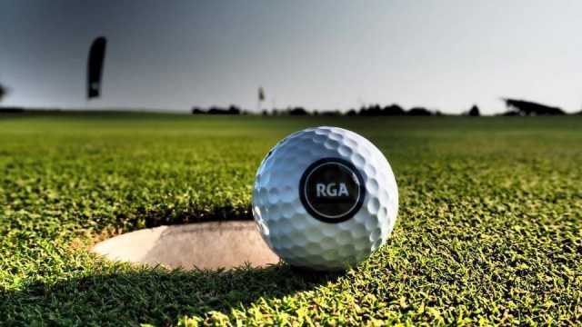 One United Properties supports the RGA Annual Golf Tournament in its eighth edition