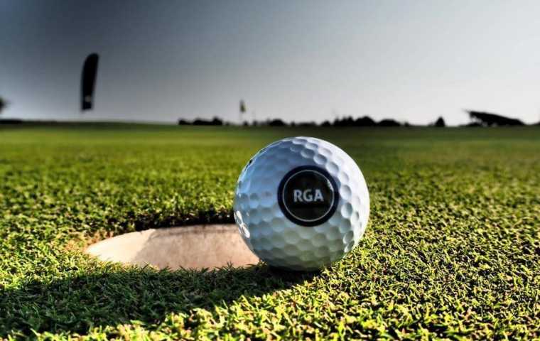 One United Properties, alături de Turneul Anual de Golf RGA la a opta ediție
