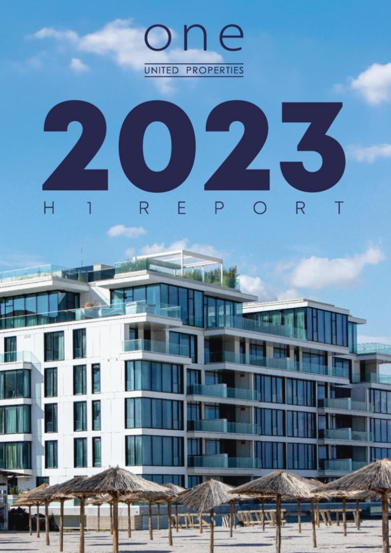 H1 2023 Report