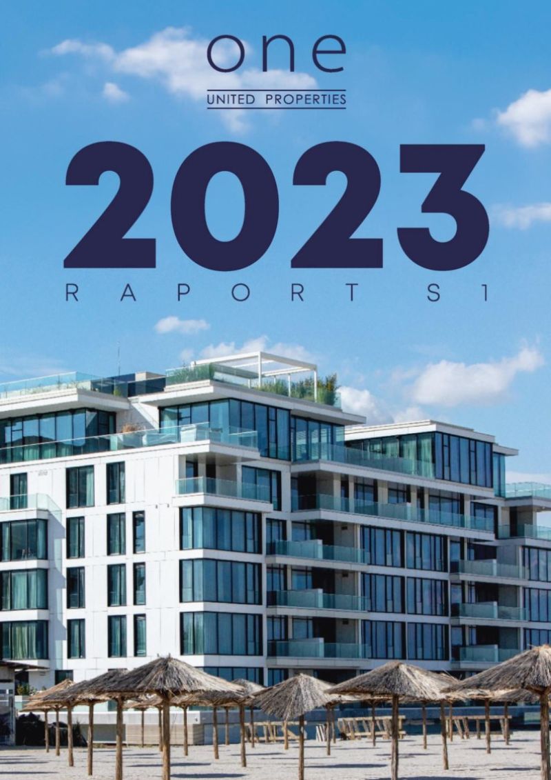 Raport S1 2023