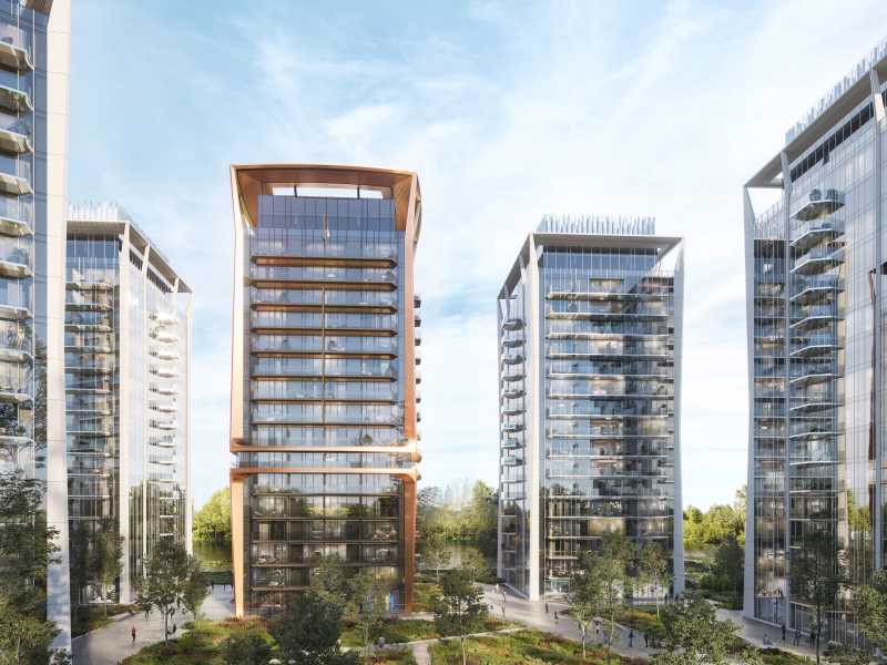 The Benefits of geoexchange systems in the fight against climate change in major cities