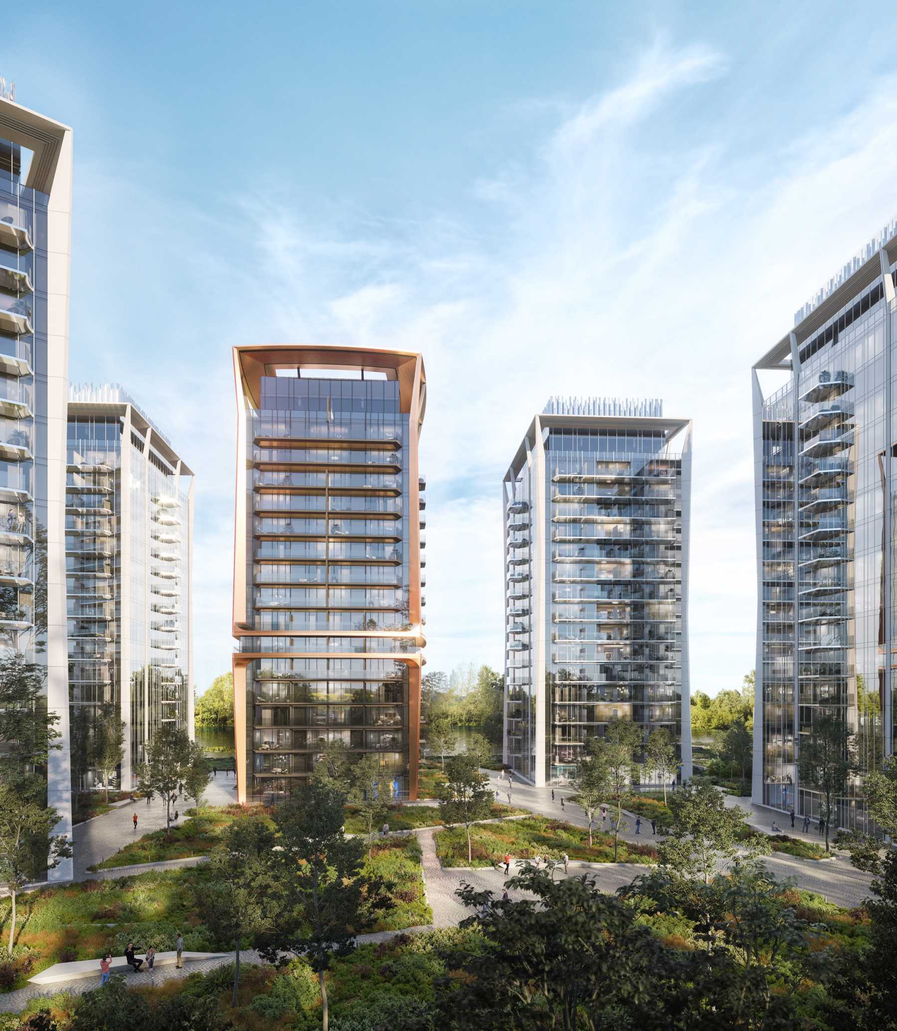 Beneficiile sistemelor geoexchange în lupta marilor orașe cu schimbările climatice