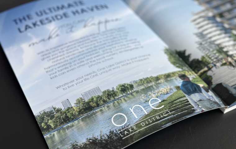 One Lake District: a transformative urban regeneration project featured in ELLE Decoration’s latest issue