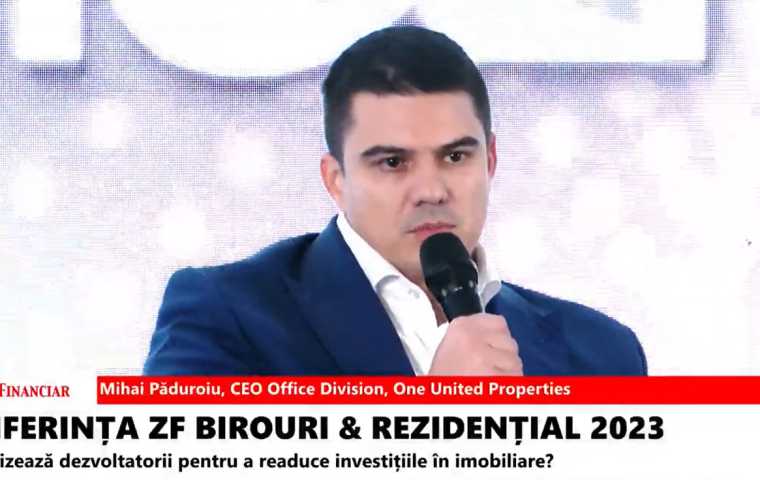 ZF Office Analysis: One United Properties is driving growth and innovation