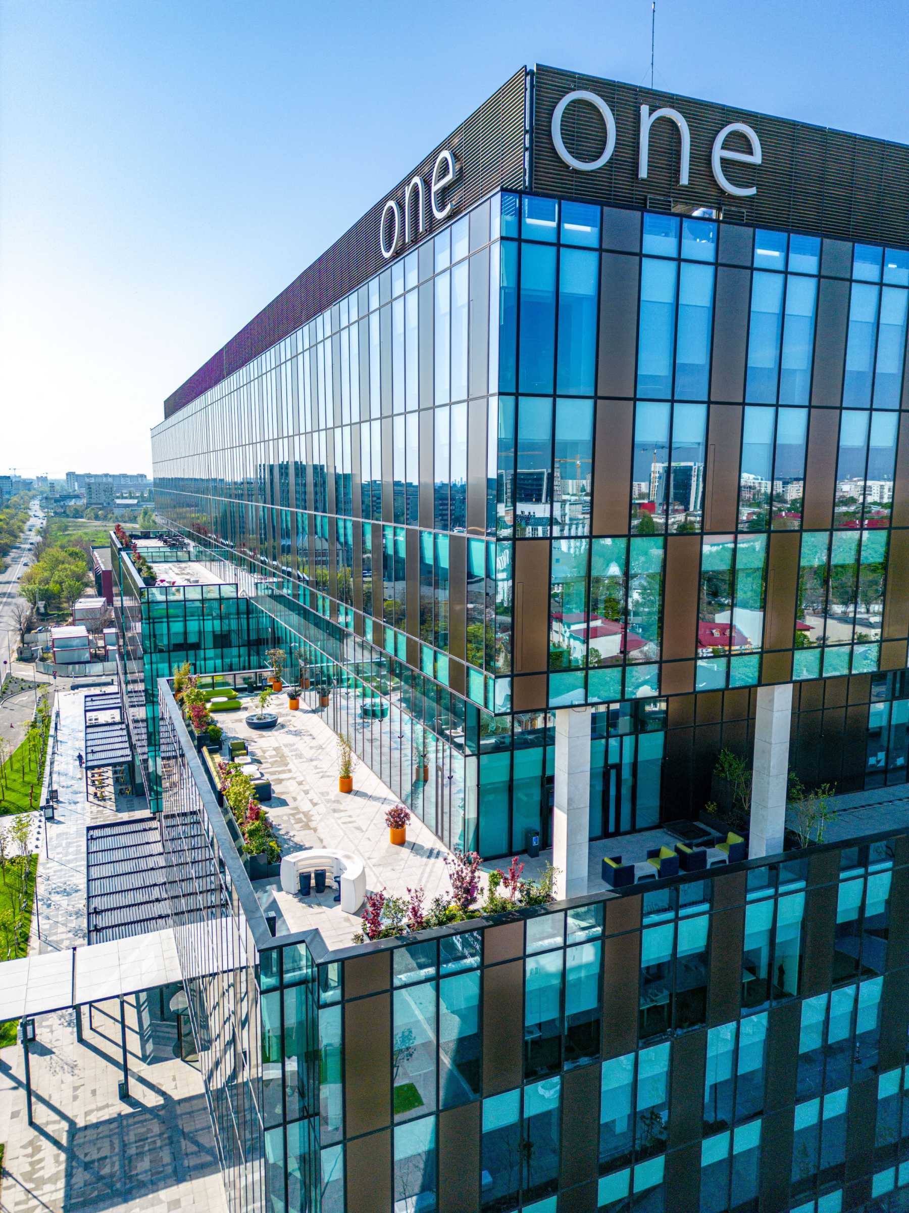 One United Properties’ shareholders greenlight 7.6 million euros 2023 half-year dividend distribution