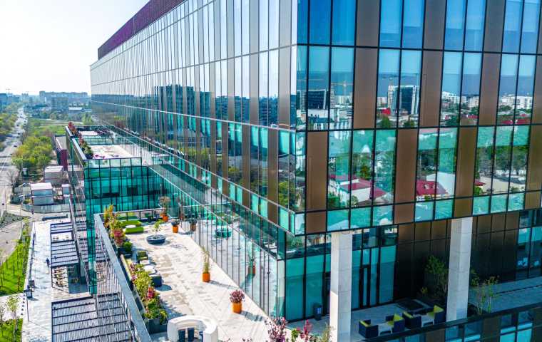 One United Properties’ shareholders greenlight 7.6 million euros 2023 half-year dividend distribution