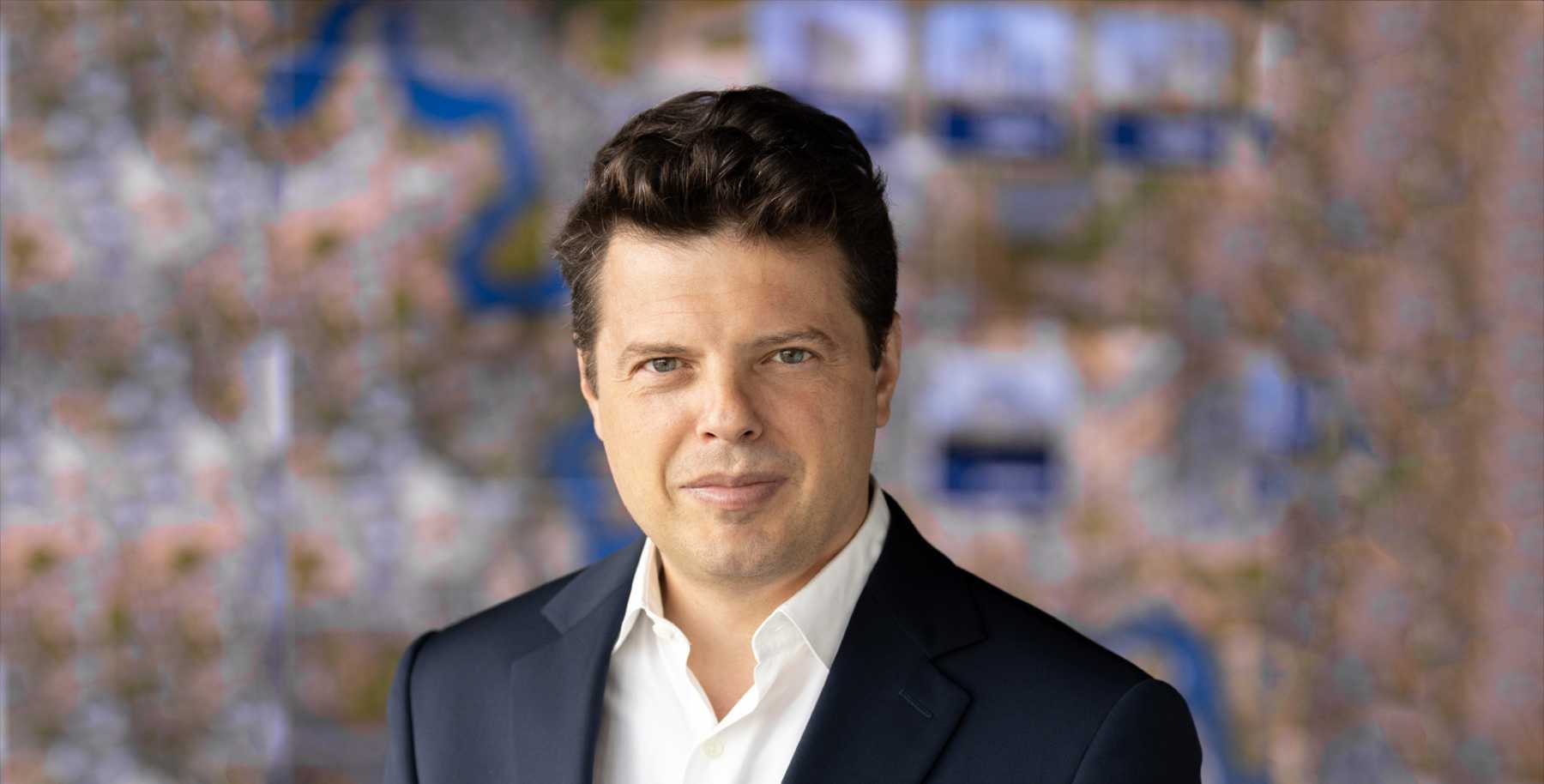 Andrei Diaconescu la dezbaterea Forbes reINVENTarea României: revoluționarea pieței imobiliare prin energie verde și practici durabile