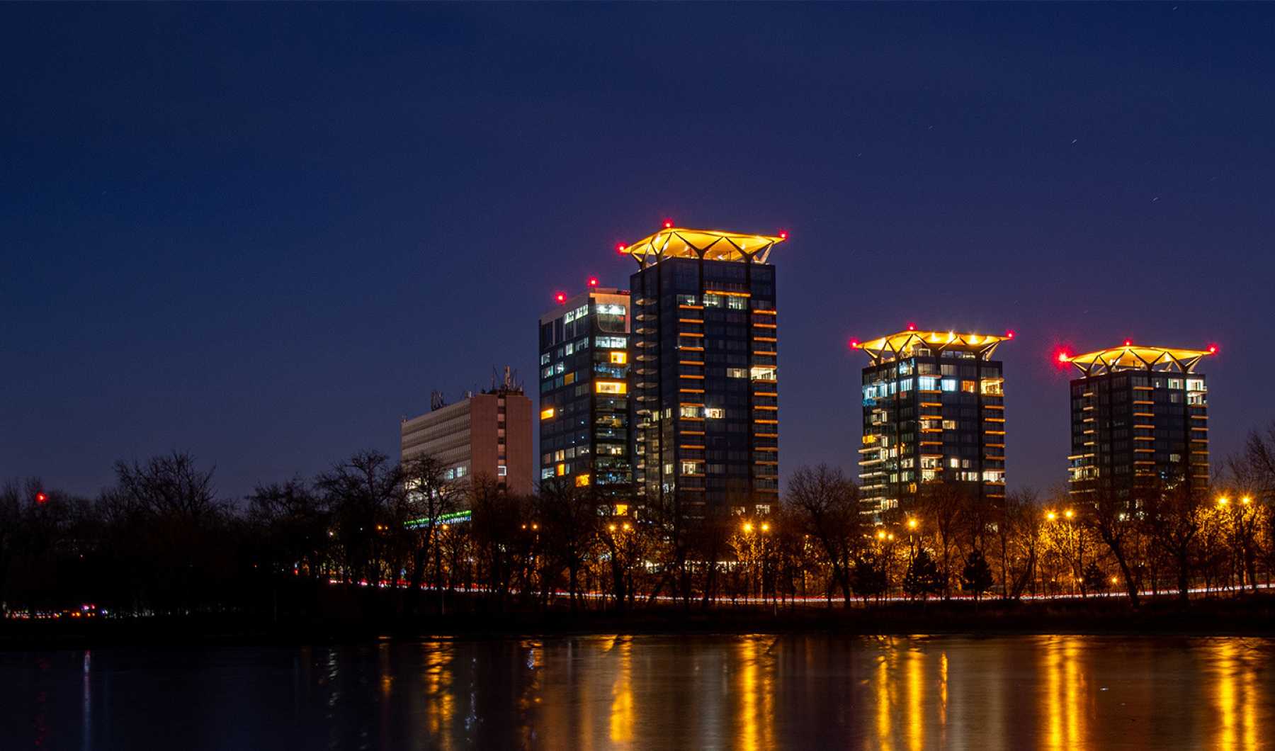 BlackRock, cel mai mare administrator de bani din lume, are investiţii de 280 mil. lei la nouă companii listate la Bursa de Valori Bucureşti, printre care și One United Properties